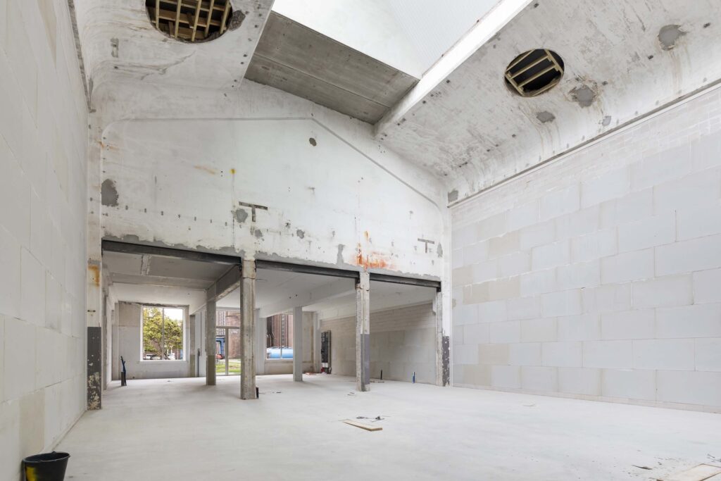 Gebouw KB_unit 13